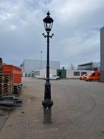 6 stuks Lantaarnpalen, Ophalen, Naomi@maartenvanrijn.nl, Minder dan 50 watt, Staande lamp