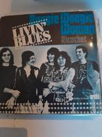 Livin blues 7 inch boogie woogie woman, Ophalen of Verzenden, Zo goed als nieuw