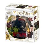3D Image Puzzel: Harry Potter: Hogwarts Express NIEUW, Nieuw, Minder dan 500 stukjes, Ophalen of Verzenden, Rubik's of 3D-puzzel
