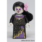LEGO Build-A-Minifigure: Halloween 2025 BAM Figures - Update, Ophalen of Verzenden, Nieuw, Complete set, Lego