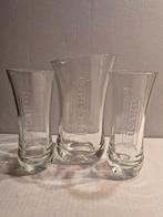 Ricard setje (A), Ophalen of Verzenden, Zo goed als nieuw, Borrel- of Shotglas