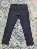 Levi's skinny fit W33 L30 WMN Tulsi3330 Zwart, Blauw, Ophalen of Verzenden, Zo goed als nieuw, W33 - W36 (confectie 42/44)