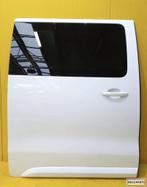 TOYOTA PROACE VERSO EXPERT PORTIER DEUR ORGINEEL, Gebruikt, Achterklep, Ophalen of Verzenden, Toyota