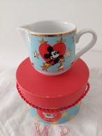 Best of Mickey Disney - Mickey Mouse Melkkannetje, Keramiek, Nieuw, Ophalen of Verzenden, Overige stijlen