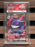 Pokémon Gengar EX #193 2024 ACE 10, Ophalen of Verzenden, Nieuw, Losse kaart