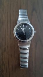 Seiko dameshorloge, Ophalen of Verzenden, Staal, Seiko, 1960 of later