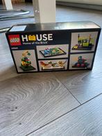 Lego house 40563 nieuw, Kinderen en Baby's, Speelgoed | Duplo en Lego, Nieuw, Ophalen