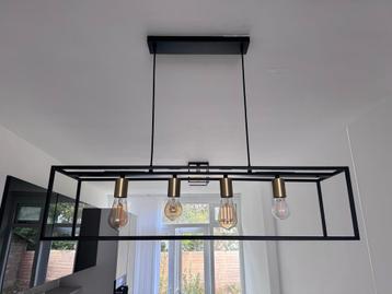 Moderne Hanglampen set van 3 - Industrieel Design ZSM WEG beschikbaar voor biedingen
