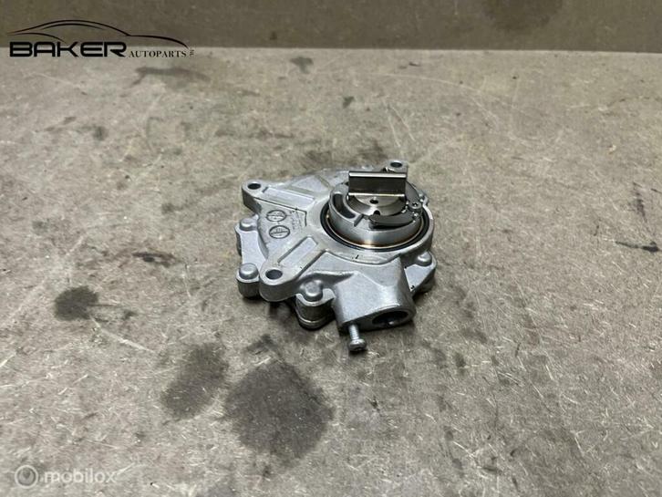 Vacuumpomp  BMW 3-serie E46  ('98-'05) 724807220, Auto-onderdelen, Motor en Toebehoren, BMW, Gebruikt, Ophalen of Verzenden