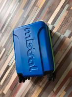 Mistral Trolley koffer trolly handbagage, 50 tot 60 cm, Hard kunststof, Slot, Ophalen of Verzenden