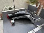 Kawasaki vulcan zadel spatbord, Motoren, Ophalen, Gebruikt