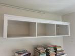 IKEA boekplank, Huis en Inrichting, Ophalen, 100 tot 150 cm, Zo goed als nieuw, Minder dan 100 cm