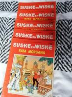 Suske en wiske., Boeken, Stripboeken, Ophalen of Verzenden, Zo goed als nieuw