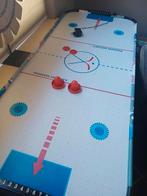 Elektrische IJshockey tafel, Ophalen, Gebruikt