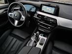 BMW 5 Serie Touring 530i 252pk High Executive Automaat M-Spo, Automaat, 1998 cc, Achterwielaandrijving, Gebruikt