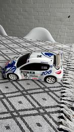 Retro rc, Hobby en Vrije tijd, Modelbouw | Radiografisch | Auto's, Ophalen of Verzenden, Zo goed als nieuw, Elektro