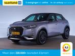 DS Ds 3 Crossback 1.2 PureTech Performance Line Aut. [ i-Coc, Auto's, DS, Automaat, Gebruikt, 1199 cc, LED verlichting