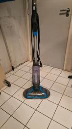 Bissell SpinWave Schuurmachine - Gebruikt, Ophalen of Verzenden, Gebruikt, Overige typen