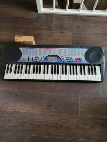Casio Keyboard - CTK-471 beschikbaar voor biedingen