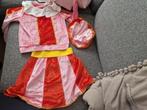 Pietenpakje met rokje  maat 3 tot 5 jaar, Ophalen