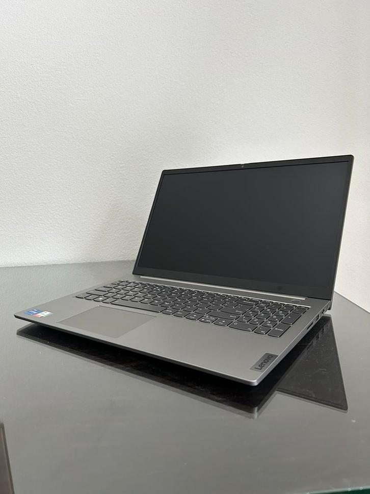 Lenovo ThinkBook G4 15” - Core i7, 16 GB, 512 GB, Computers en Software, Chromebooks, Zo goed als nieuw, 15 inch, 16 GB, 256 GB of meer