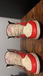 Jordan 1 mid, Kleding | Heren, Schoenen, Overige kleuren, Nike, Ophalen of Verzenden, Sneakers of Gympen