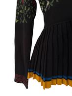 Ivko vest S, Kleding | Dames, Truien en Vesten, Zwart, Ophalen of Verzenden, Zo goed als nieuw, Maat 36 (S)