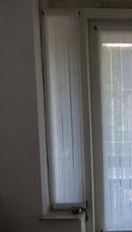 Smal glasgordijen, Ophalen, Gebruikt, Minder dan 50 cm, 100 tot 150 cm