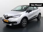 Renault Captur 0.9 TCe Intens | Navigatie | Parkeer camera, Voorwielaandrijving, Stof, Gebruikt, Euro 6