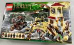 Lego 79017 Lord ot Rings Hobbit Battle. Zonder minifiguren, Kinderen en Baby's, Speelgoed | Duplo en Lego, Ophalen, Nieuw, Lego