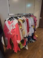 C.a 85 carnavalskleding, Ophalen