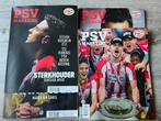 Jaargang 27 PSV Magazine Seizoen 2017 - 2018, Ophalen of Verzenden, Gelezen, Sport en Vrije tijd