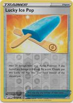 Evolving Skies,  Lucky Ice Pop [reverse] 150/203, Hobby en Vrije tijd, Verzenden, Nieuw, Losse kaart