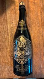 La Trappe, Three Rules of Authentic Trappist, Verzamelen, Biermerken, Ophalen of Verzenden, Zo goed als nieuw, Flesje(s), La Trappe