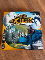 Lords of Xidit, Hobby en Vrije tijd, Ophalen of Verzenden, Zo goed als nieuw