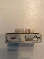 Studer Battery Guard MBW40/MBW60, Ophalen, Gebruikt