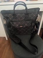 HV POLO Groomingbag, Dieren en Toebehoren, Paardrijkleding, Ophalen of Verzenden, Zo goed als nieuw, Overige soorten