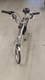 Een van de beste vouwfietsen. conditie als nieuw, Fietsen en Brommers, Fietsen | Vouwfietsen, Ophalen, Zo goed als nieuw, Overige merken