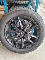 Winterbanden met velgen, Auto-onderdelen, Banden en Velgen, Ophalen, Winterbanden