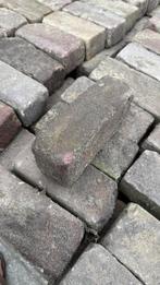 Brede waaltjes, Ophalen, Gebruikt, 10 m² of meer, Klinkers
