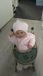 Speelgoed., Verzamelen, Poppen, Ophalen of Verzenden, Gebruikt, Pop