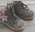 Kinderschoenen maat 24 leer merk Lurchi, Ophalen of Verzenden, Zo goed als nieuw, Jongen, Schoenen