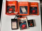 Atari 2600 spel Star Raiders met dozen, Spelcomputers en Games, Games | Atari, Avontuur en Actie, Gebruikt, 1 speler, Ophalen of Verzenden