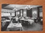 Valkenburg hotel Prinses Juliana, Verzamelen, Ansichtkaarten | Nederland, Ophalen of Verzenden, 1940 tot 1960, Gelopen, Limburg