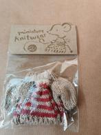 Maileg trui voor papa/mama muis - Nieuw!, Ophalen of Verzenden, Nieuw, Overige typen