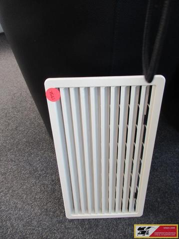 ventilatierooster met tekening nr. 1352 beschikbaar voor biedingen