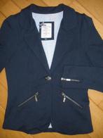 America Today colbert blauw maat M, Maat 38/40 (M), Blauw, Ophalen of Verzenden, Zo goed als nieuw