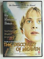 The Discovery of Heaven (2001), Vanaf 16 jaar, Ophalen of Verzenden, Drama