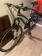 Tekoop mooie mountainbike magnetic fiets  bieden, Minder dan 10 versnellingen, Gebruikt, 26 inch, Ophalen