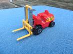 Matchbox Lansing Bagnall Fork Lift, Ophalen of Verzenden, Gebruikt, Auto